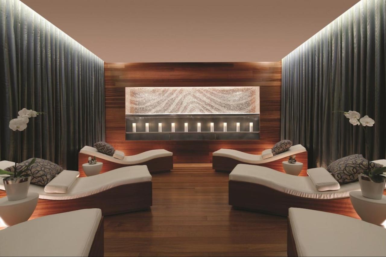 Vdara Beautiful Suite On 22Nd Flr Free Valet Parking Las Vegas Exterior photo